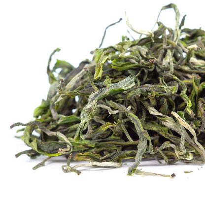 Yunnan Early Spring Mao Feng, 2025