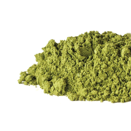 Matcha Daily
