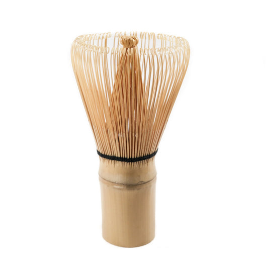 Bamboo Matcha Whisk