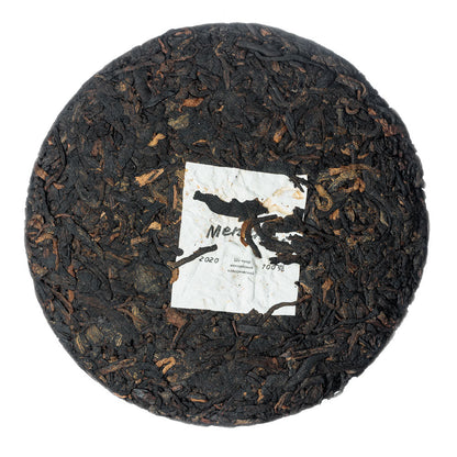 Menghai 2020, 100 g