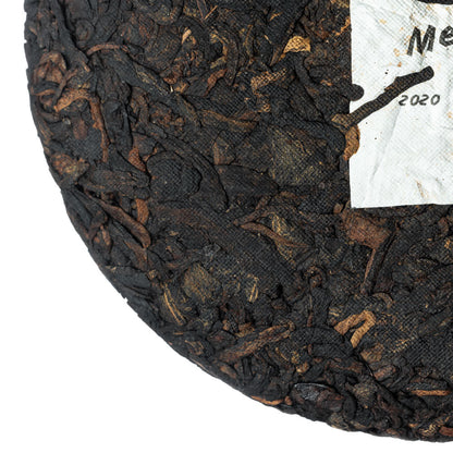 Menghai 2020, 100 g