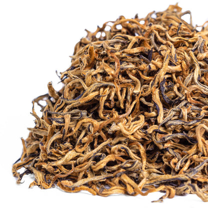 Mi Xiang Jin Ya "Honey Golden Bud"