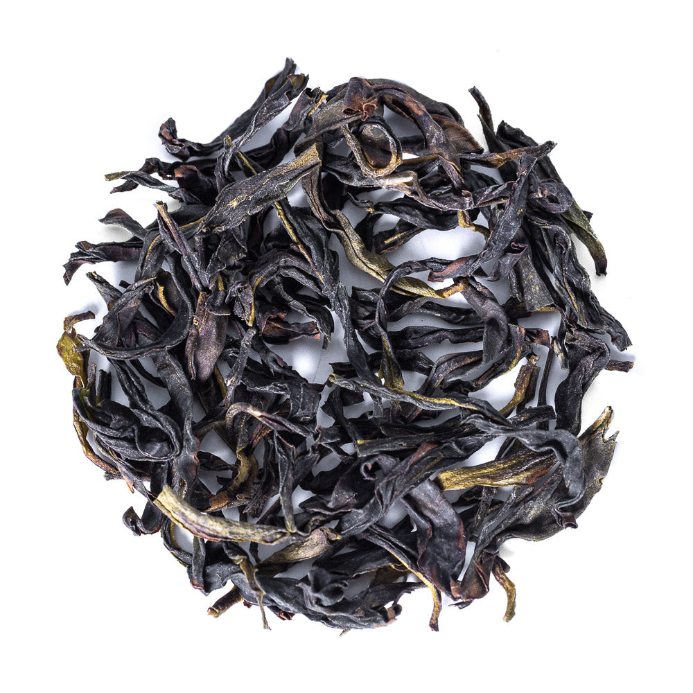 Moli Hua Xiang Dan Cong "Jasmine Aroma"
