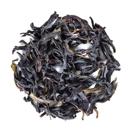 Moli Hua Xiang Dan Cong "Jasmine Aroma"