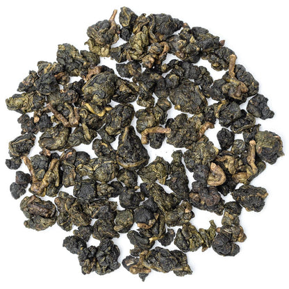 Nai Xiang Jin Xuan "Milk Oolong"