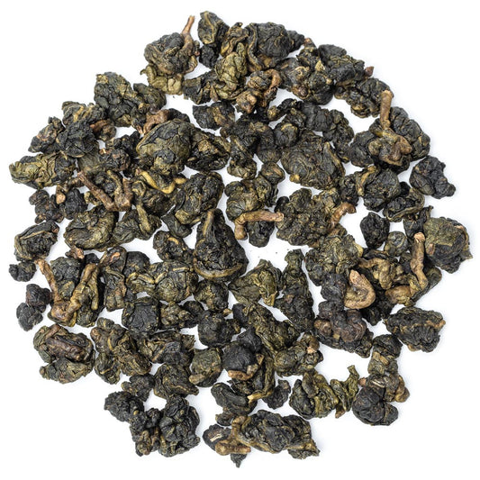 Nai Xiang Jin Xuan "Milk Oolong"