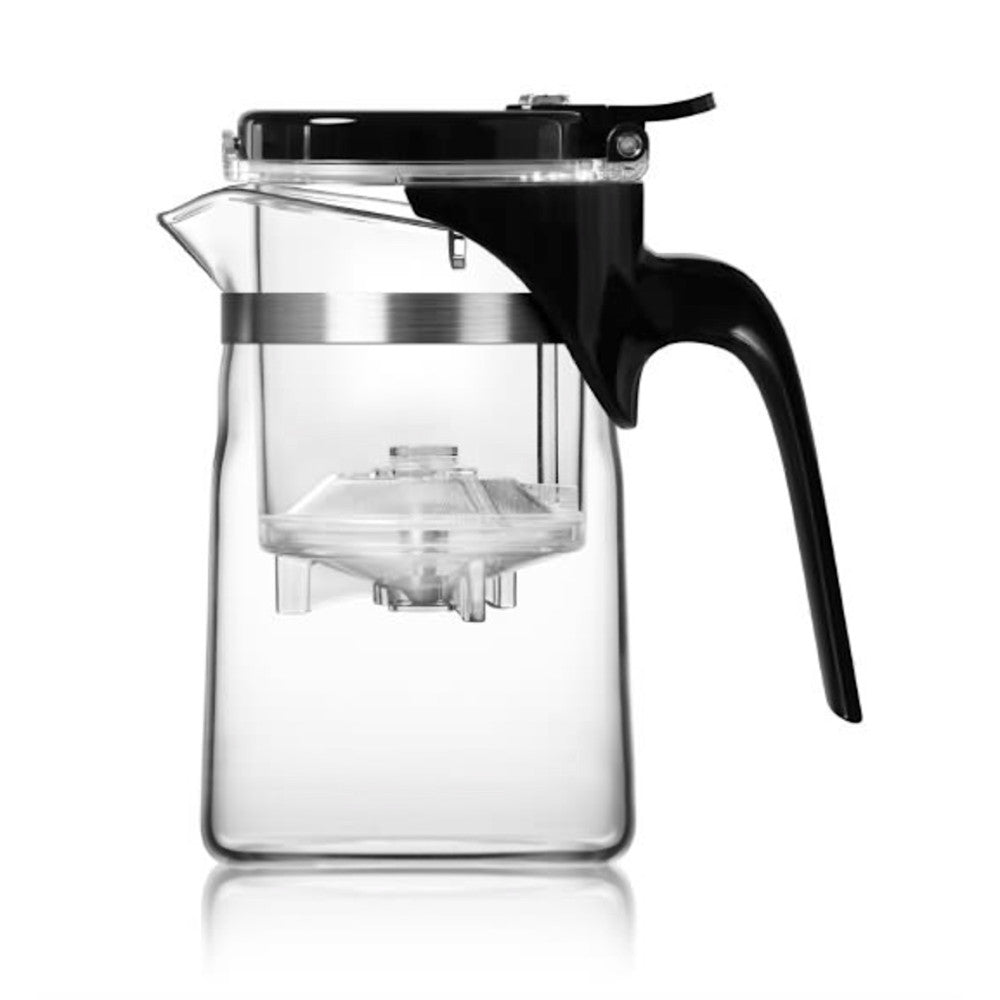 Sama Doyo SAG-08 Gongfu Tea Pot 500ml