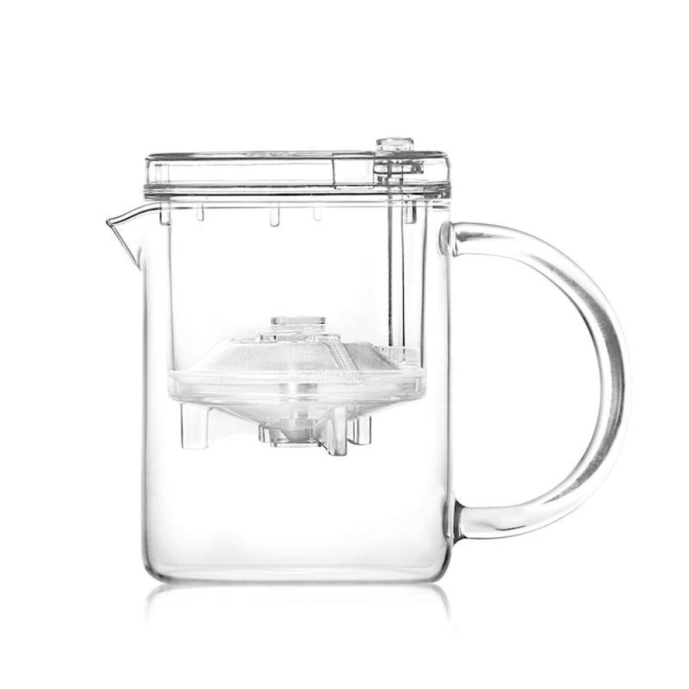 Sama Doyo EC-21 Gongfu Tea Pot 350ml