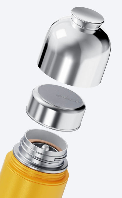 Sama Doyo MC-09 Thermo Bottle, 400 ml