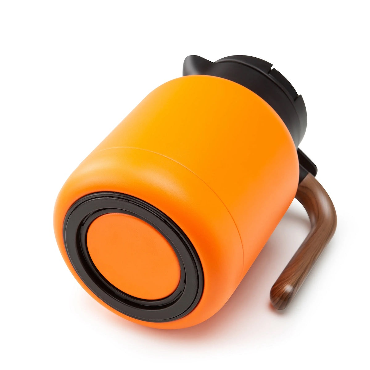 Sama Doyo MC-01 Orange Thermos, Thermal Pot, 1500 ml
