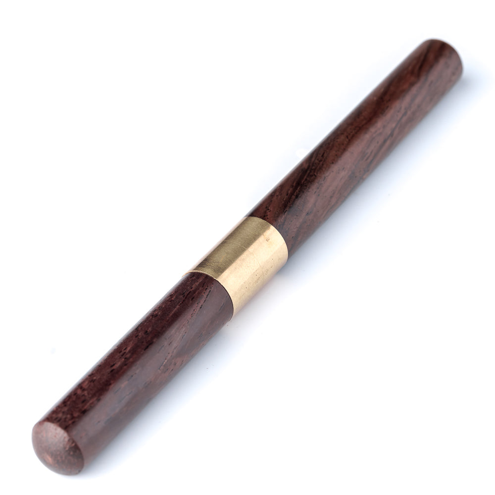 Puerh Knife Solid Wood