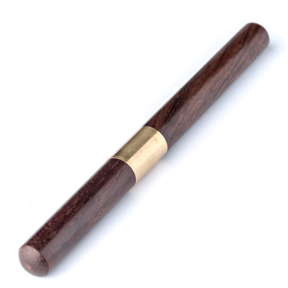 Puerh Knife Solid Wood