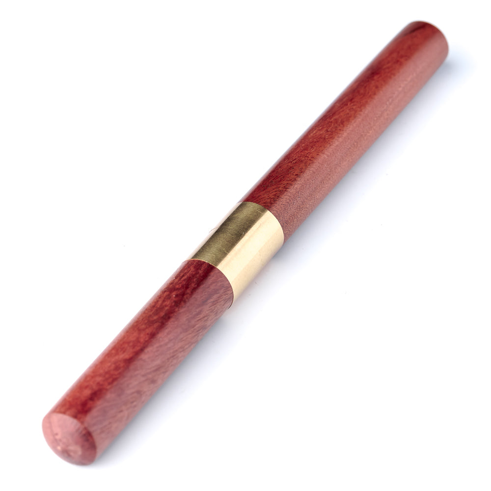 Puerh Knife Solid Wood