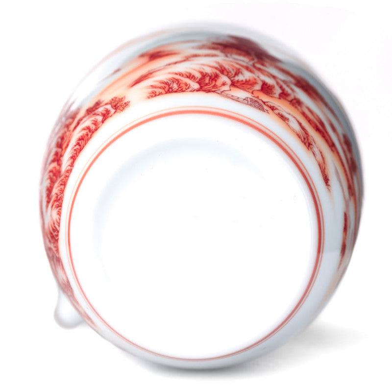 Suburb Porcelain Cha Hai, 240 ml