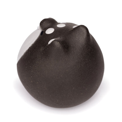 Shiba Inu Tea Pet, 4 cm