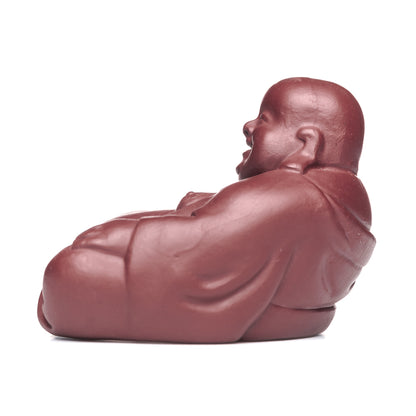 Tea Pet Happy Hotei, 5 cm