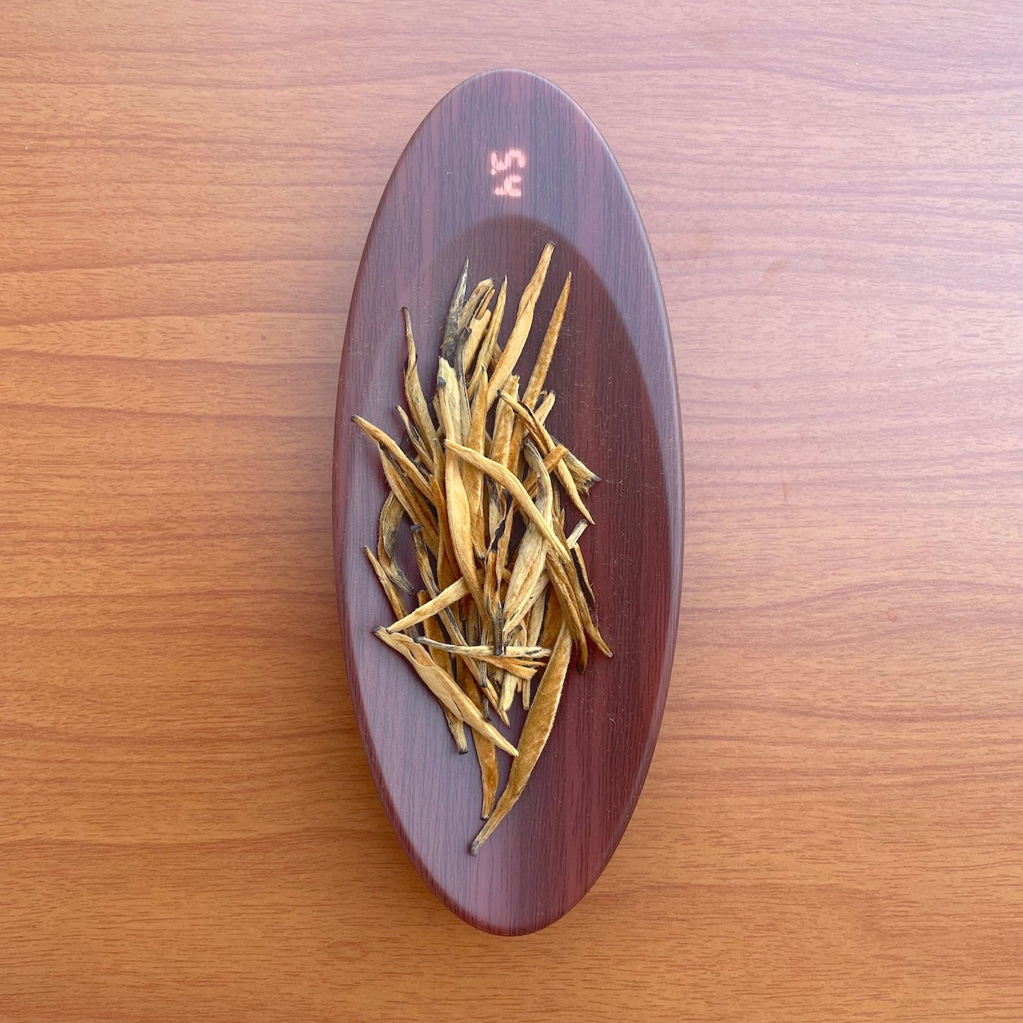 Digital Tea Scale
