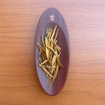 Digital Tea Scale