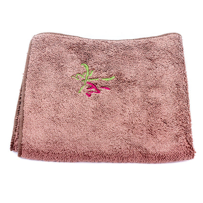 Tea Towel Cha, 30*30 cm