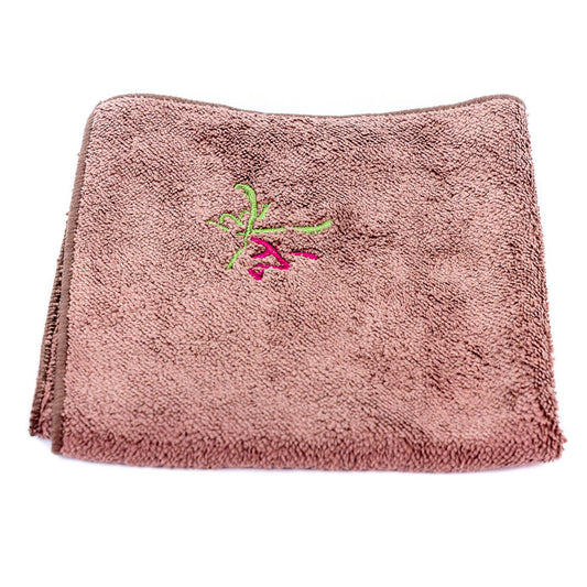 Tea Towel Cha, 30*30 cm