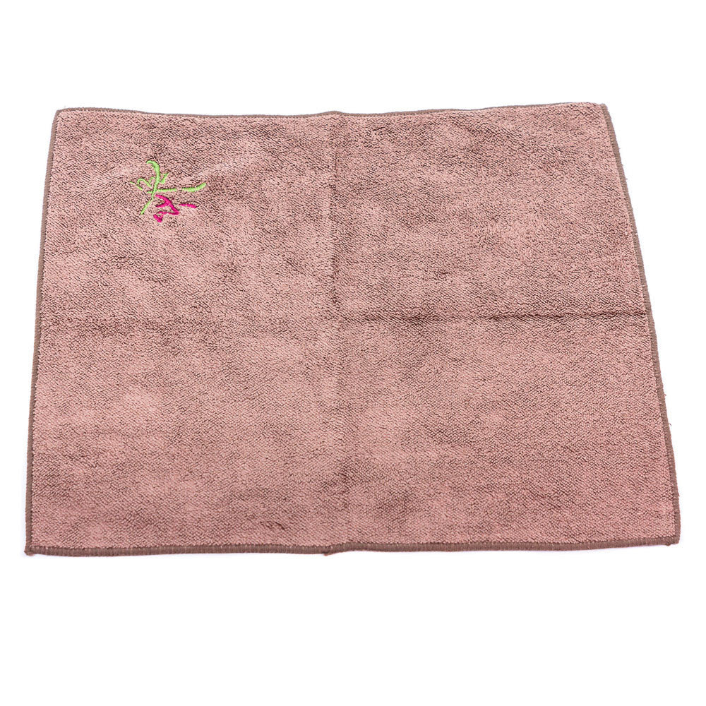 Tea Towel Cha, 30*30 cm