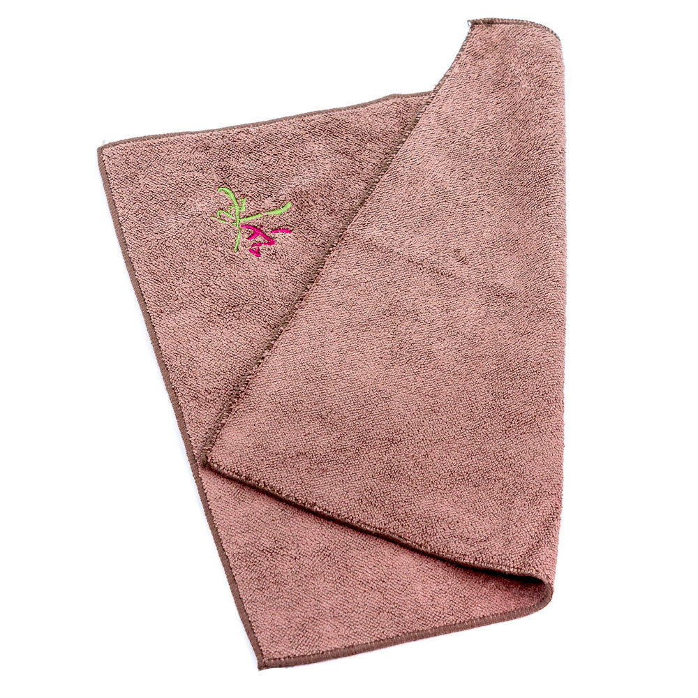 Tea Towel Cha, 30*30 cm