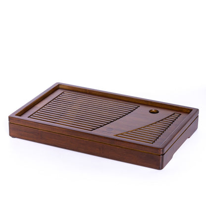 Bamboo Tea Tray StoneLeaf #85, 35*22 cm