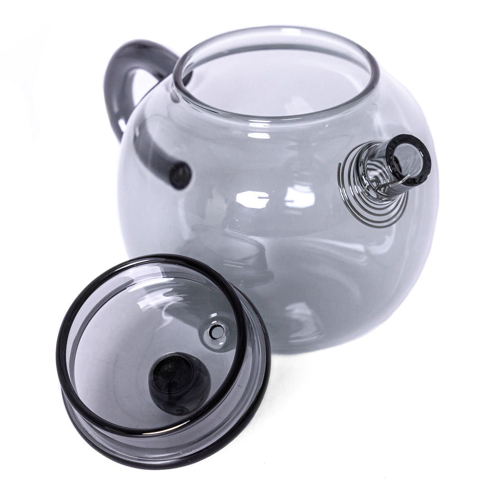 Glass Teapot Night, 200 ml