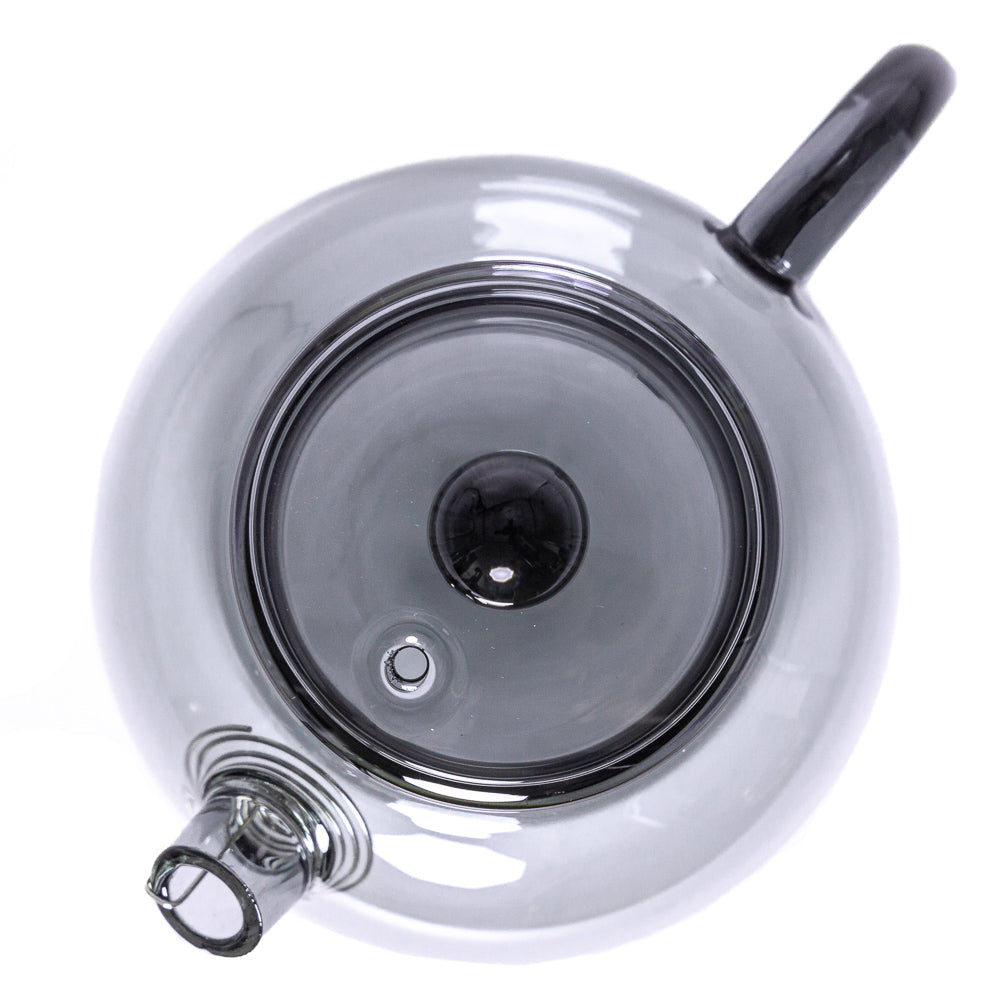 Glass Teapot Night, 200 ml