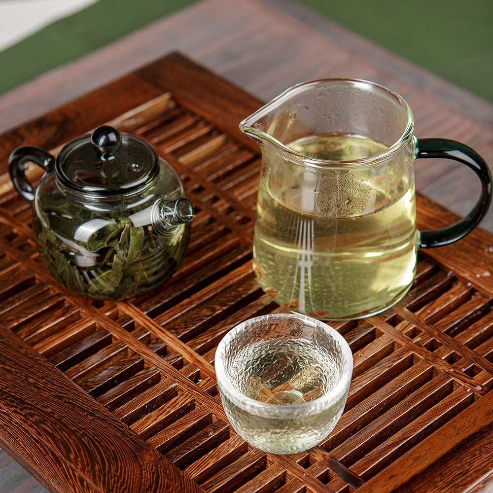 Glass Teapot Night, 200 ml