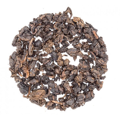 Ku Gua Bitter Melon Tie Guan Yin