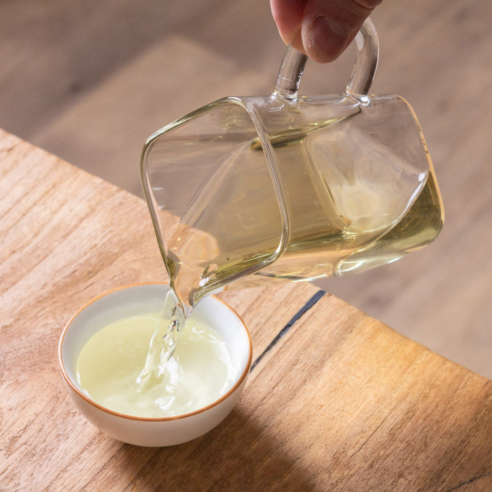Tie Guan Yin High Grade