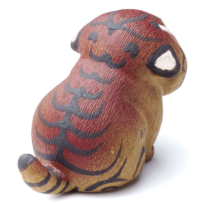 Roaring Tiger Tea Pet #1, 8 cm