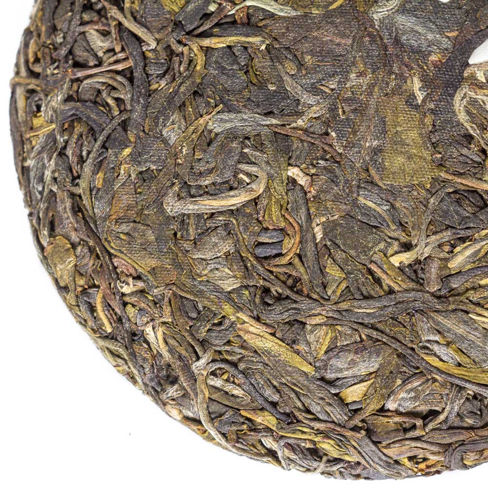 Wu Liang Organic 2023, 100 g