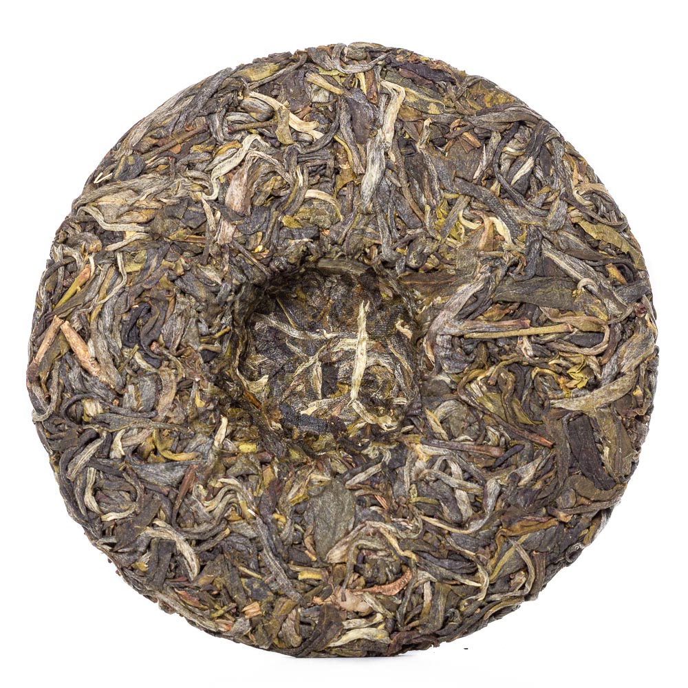 Wu Liang Organic 2023, 100 g