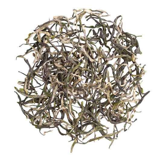Xin Yang Mao Jian, spring 2026