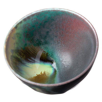Jasper Jingdezhen Tea Cup, 110 ml
