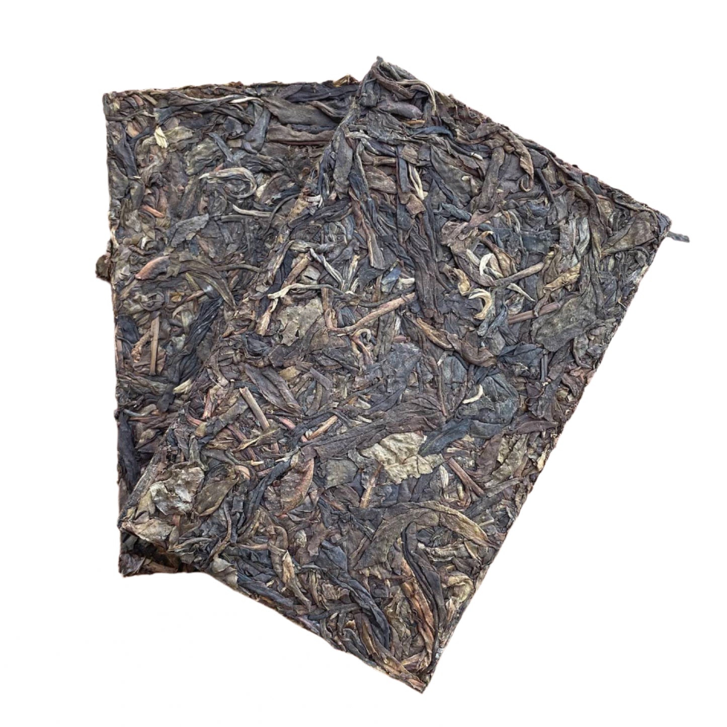 Yi Wu Gu Shu "Bamboo Brick" 2009, 500 g