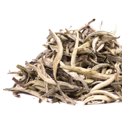 Yin Zhen "Silver Needles"