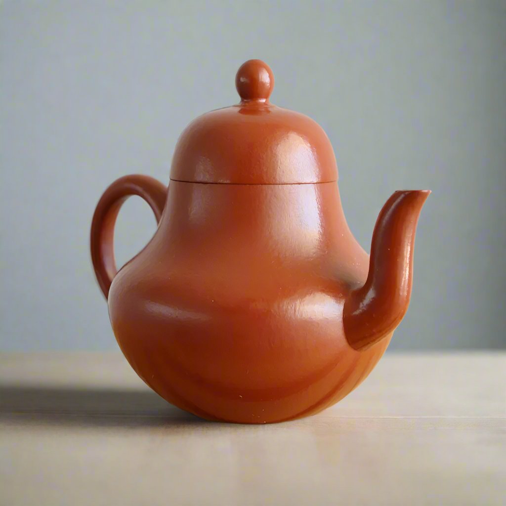 Si TIng Yixing Teapot, 100 ml