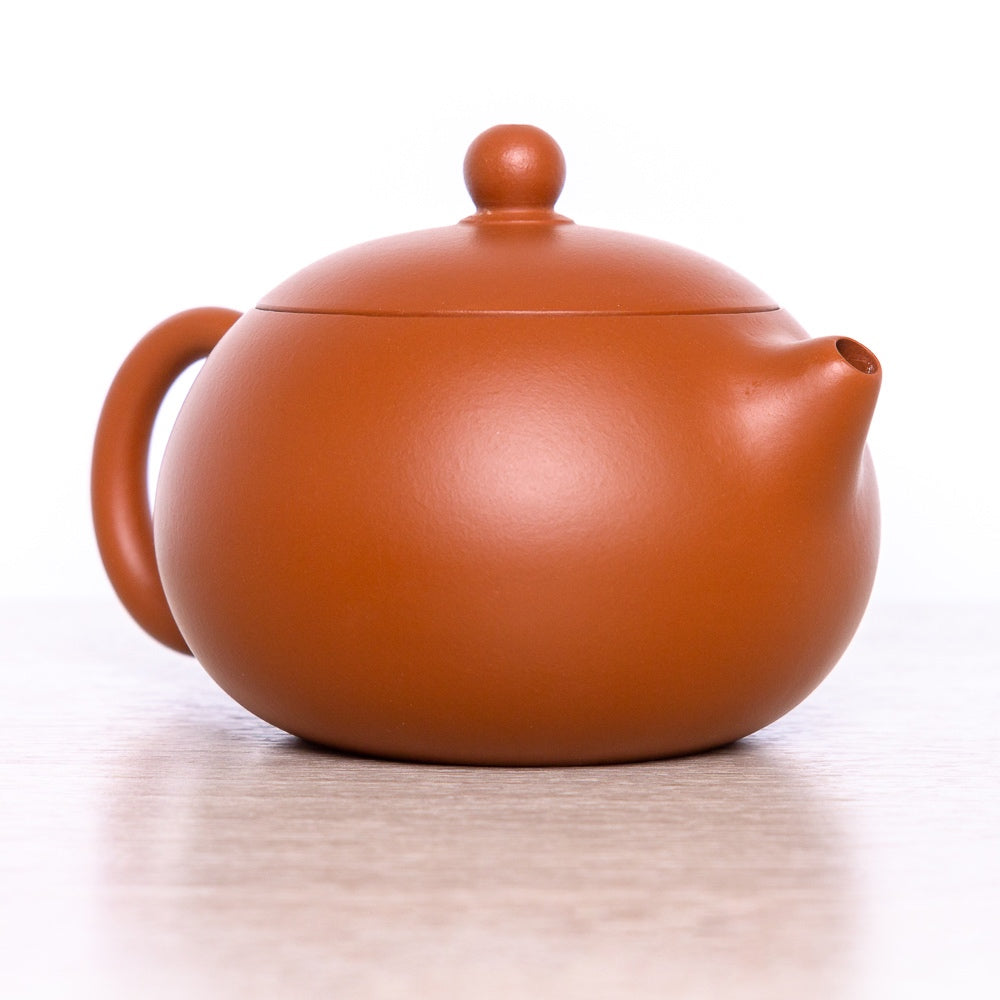 Xi Shi Zhu Ni Yixing Yeapot, 190 ml