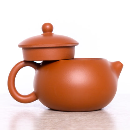 Xi Shi Zhu Ni Yixing Yeapot, 190 ml