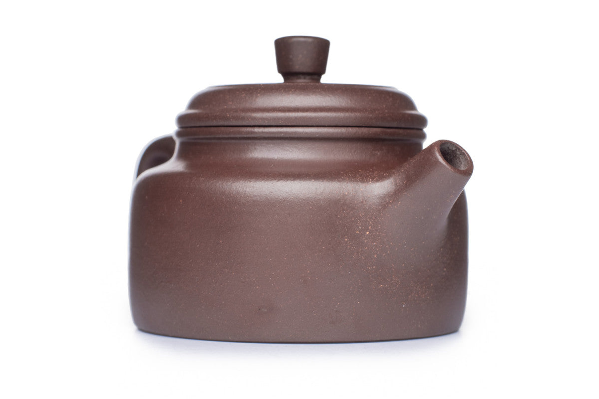 De Zhong Ji Ni Yixing Teapot, 110 ml