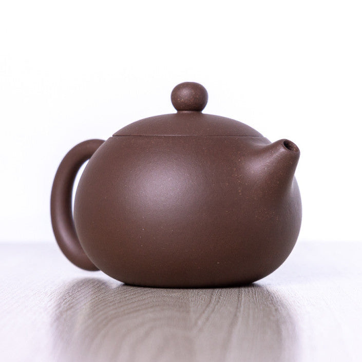 Xi Shi Ji Ni Yixing Yeapot, 110 ml