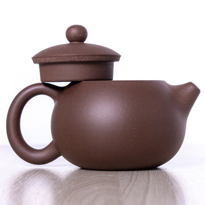 Xi Shi Ji Ni Yixing Yeapot, 110 ml