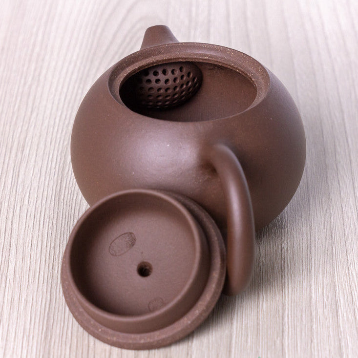 Xi Shi Ji Ni Yixing Yeapot, 110 ml