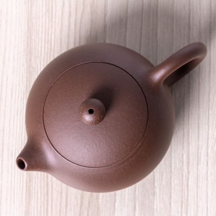 Xi Shi Ji Ni Yixing Yeapot, 110 ml