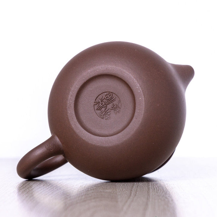 Xi Shi Ji Ni Yixing Yeapot, 110 ml