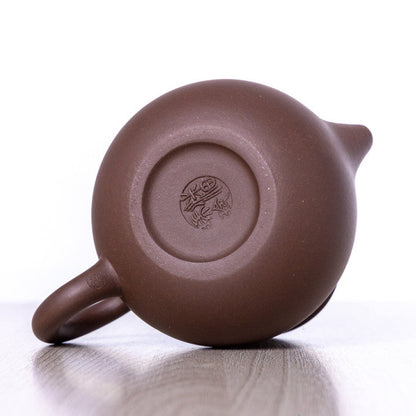 Xi Shi Ji Ni Yixing Yeapot, 110 ml
