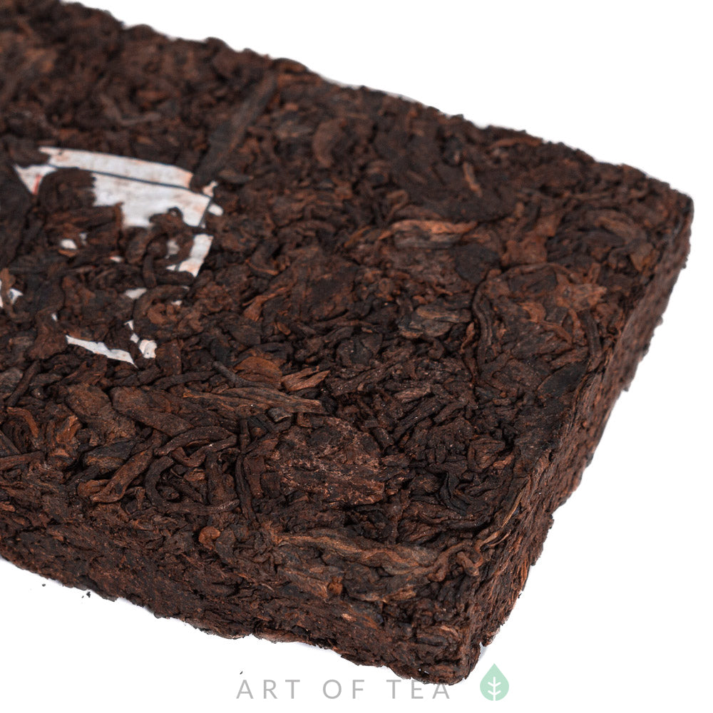 Yong Zhen Black Pearl 2024, 250 g